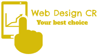 Web Design CR